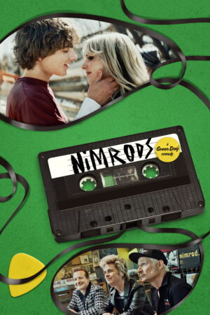 Nimrods — poster