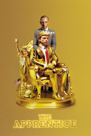 The Apprentice: Příběh Trumpa
