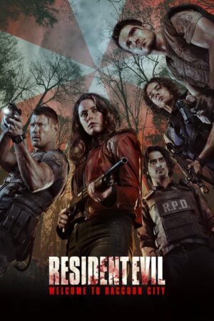 Resident Evil: Raccoon City