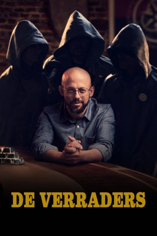 De Verraders — poster