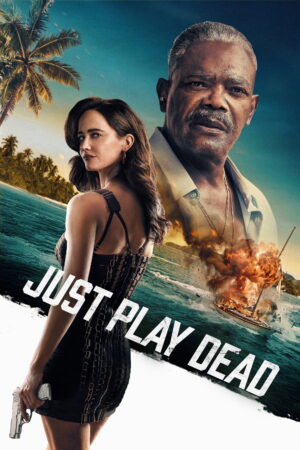 Just Play Dead — poster