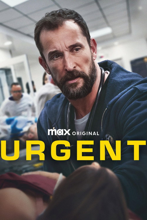 Urgent — poster