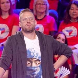 Jakub Prachař v pořadu Máme rádi Česko