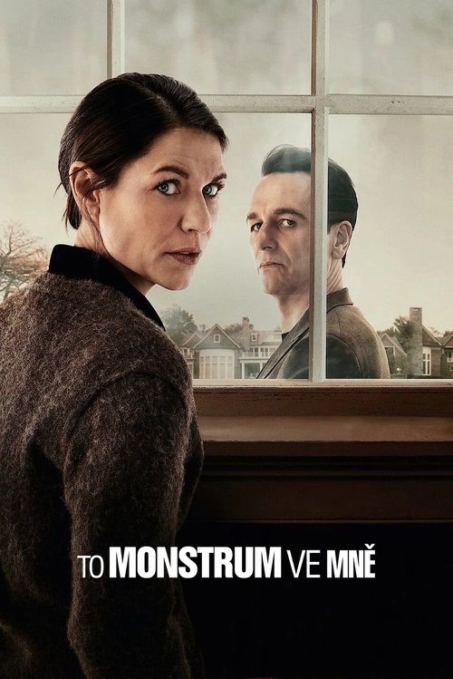 To monstrum ve mně — poster