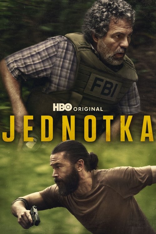 Jednotka — poster