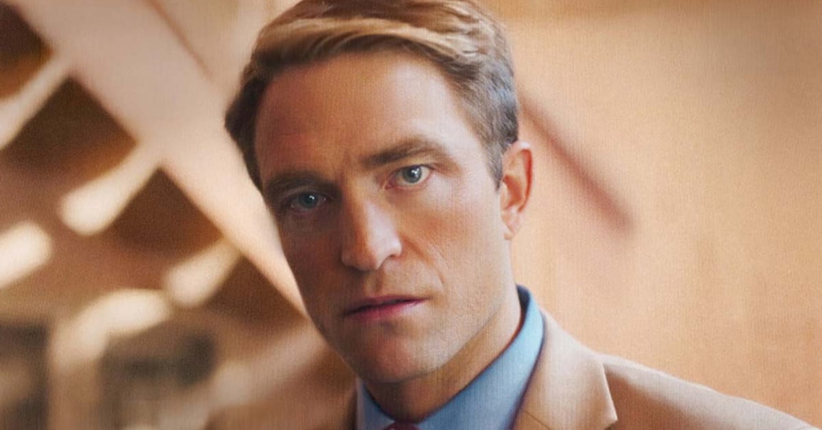Robert Pattinson jako Chris Hansen ve filmu Primetime