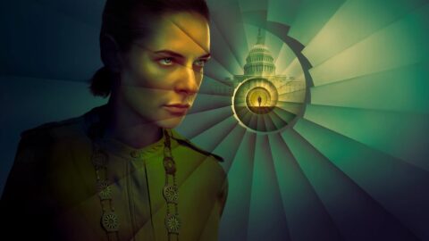 Silo, čtvrtá a poslední řada sci-fi seriálu Apple TV+
