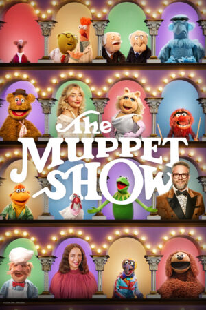 Mupetí show