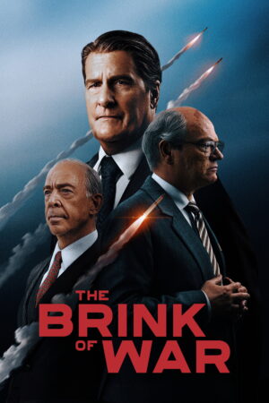 The Brink of War — poster
