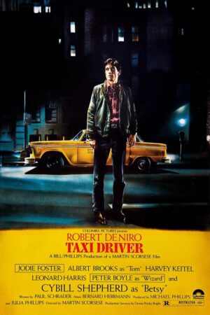 Taxikář
