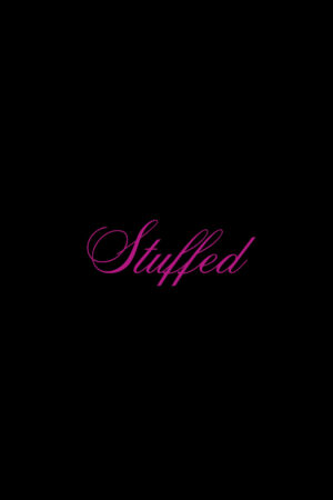 Stuffed — poster