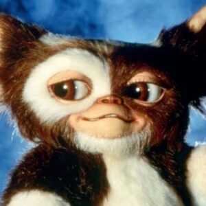 Záběr z filmu Gremlins, na který naváže třetí díl od Christophera Columbuse