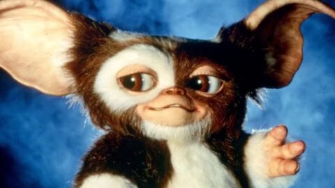 Záběr z filmu Gremlins, na který naváže třetí díl od Christophera Columbuse