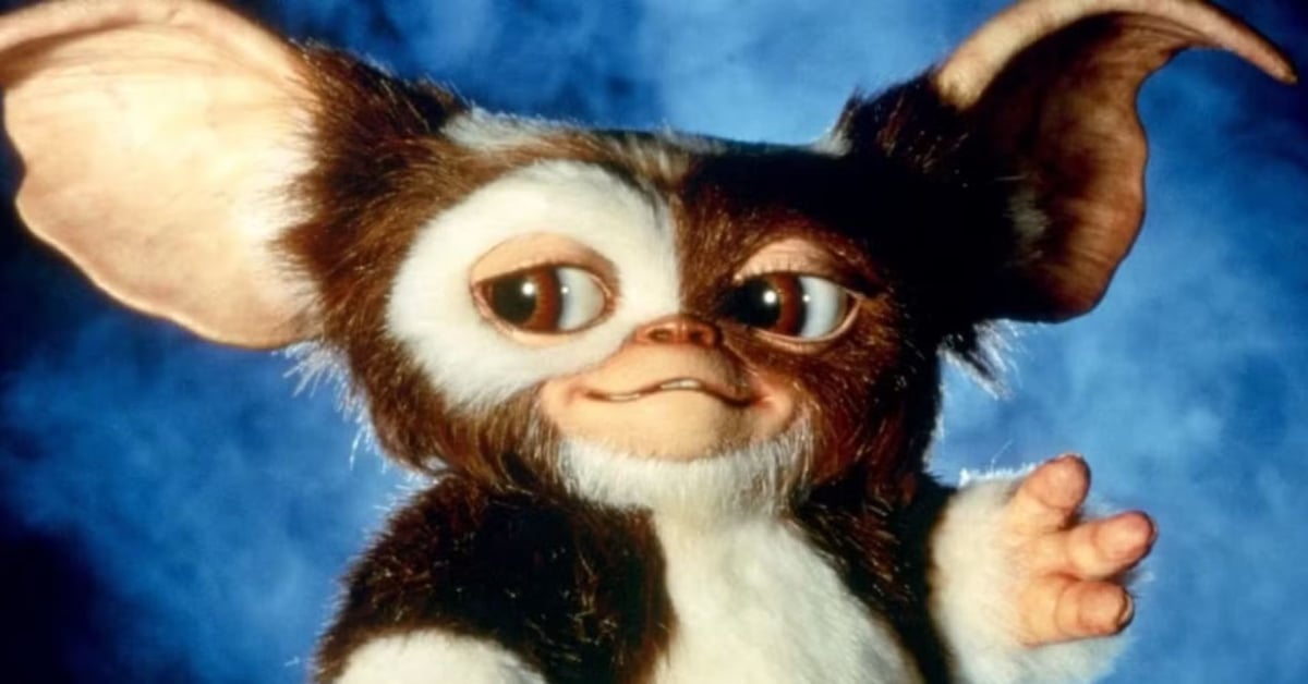 Záběr z filmu Gremlins, na který naváže třetí díl od Christophera Columbuse