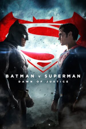 Batman vs Superman: Úsvit spravedlnosti