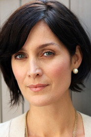Carrie-Anne Mossová