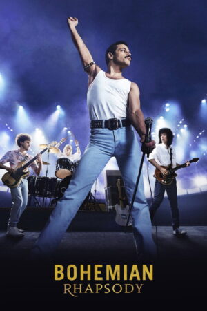 Bohemian Rhapsody