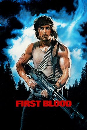 Rambo: První krev