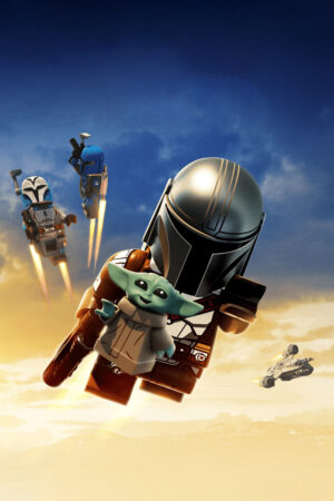 LEGO Star Wars: The Mandalorian