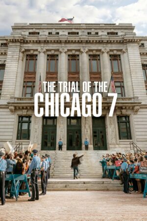 Chicagský tribunál