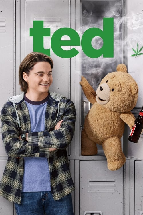 ted — poster