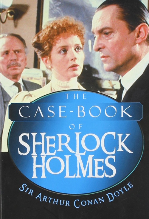 Z deníku Sherlocka Holmese — poster