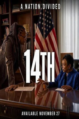 14th — poster