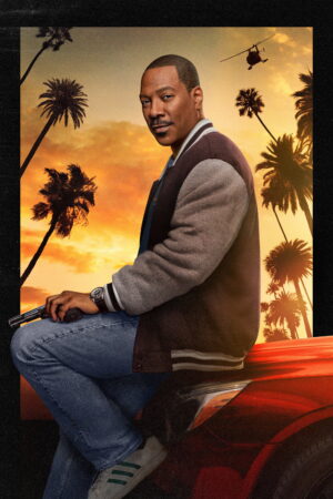 Policajt v Beverly Hills: Axel F