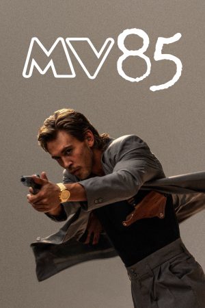 Miami Vice ’85
