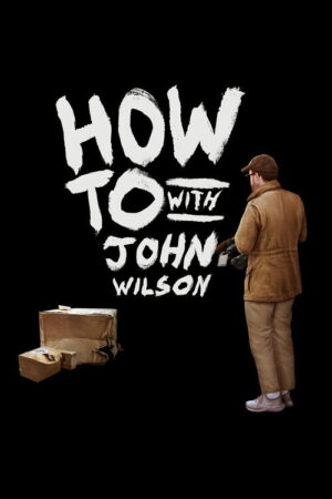Jak na… s Johnem Wilsonem