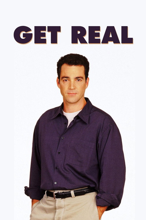 Get Real — poster