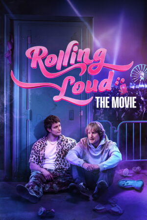 Rolling Loud: Bez zábran