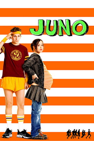 Juno — poster