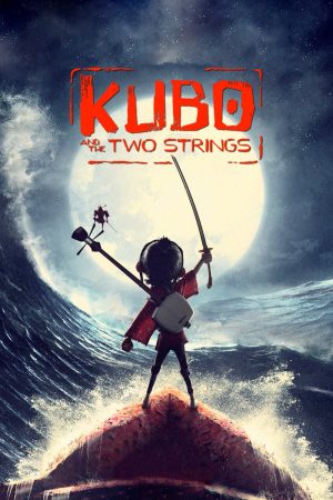 Kubo a kouzelný meč