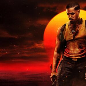 Michael B. Jordan ve filmu Sinners, který distribuuje studio Warner Bros. Pictures - nový vlastník v rámci fúze Paramount/Skydance