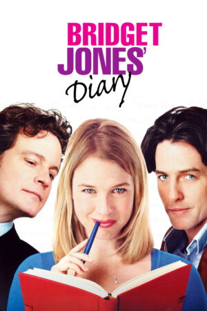 Deník Bridget Jonesové