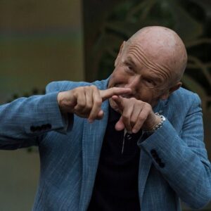 Petr Nárožný v roce 2023
