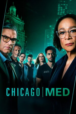 Nemocnice Chicago Med
