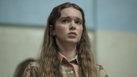 Summer H. Howell jako Carrie White v novém seriálu Carrie na Prime Video
