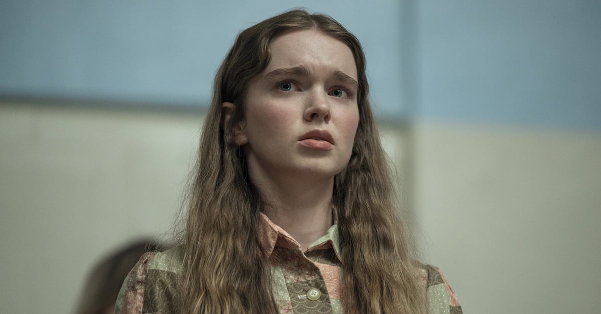 Summer H. Howell jako Carrie White v novém seriálu Carrie na Prime Video