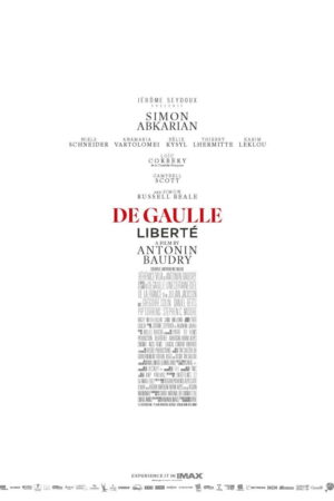 De Gaulle 2: Svoboda