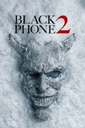 Černý telefon 2