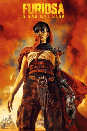 Furiosa: Sága Šíleného Maxe