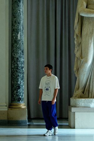 La Gradiva