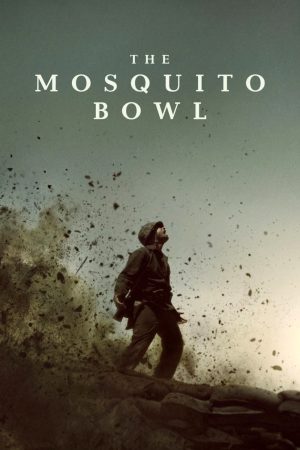 The Mosquito Bowl — poster
